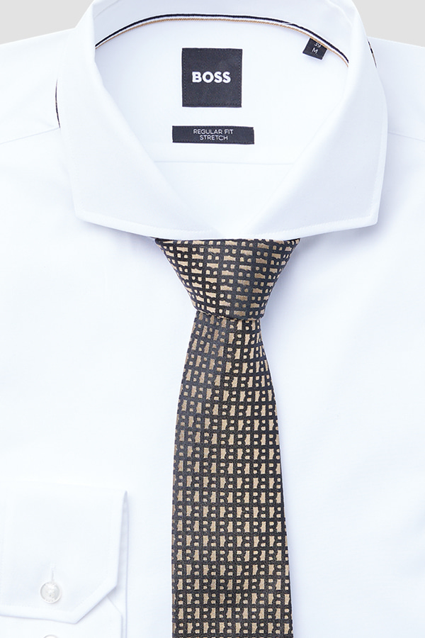 TIE BOSS - 260 BEIGE